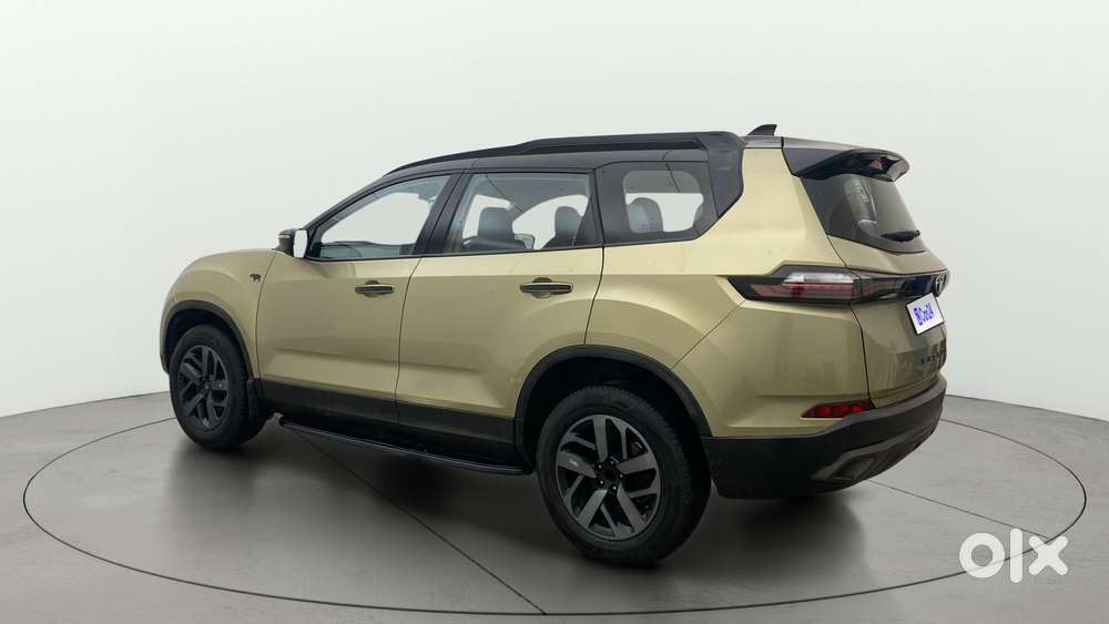 Tata Safari 2.0 Kryotec Xz Plus 6s Kaziranga, 2022, Diesel