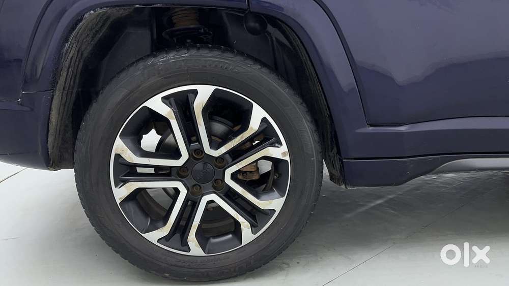 Jeep Compass 2.0 Model S (o) Diesel Mt, 2022, Diesel