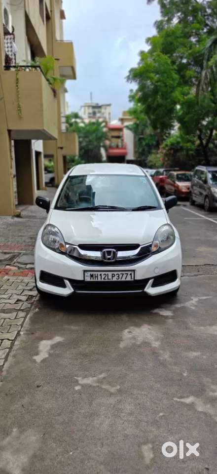 Honda Mobilio V I-vtec, 2015, Petrol