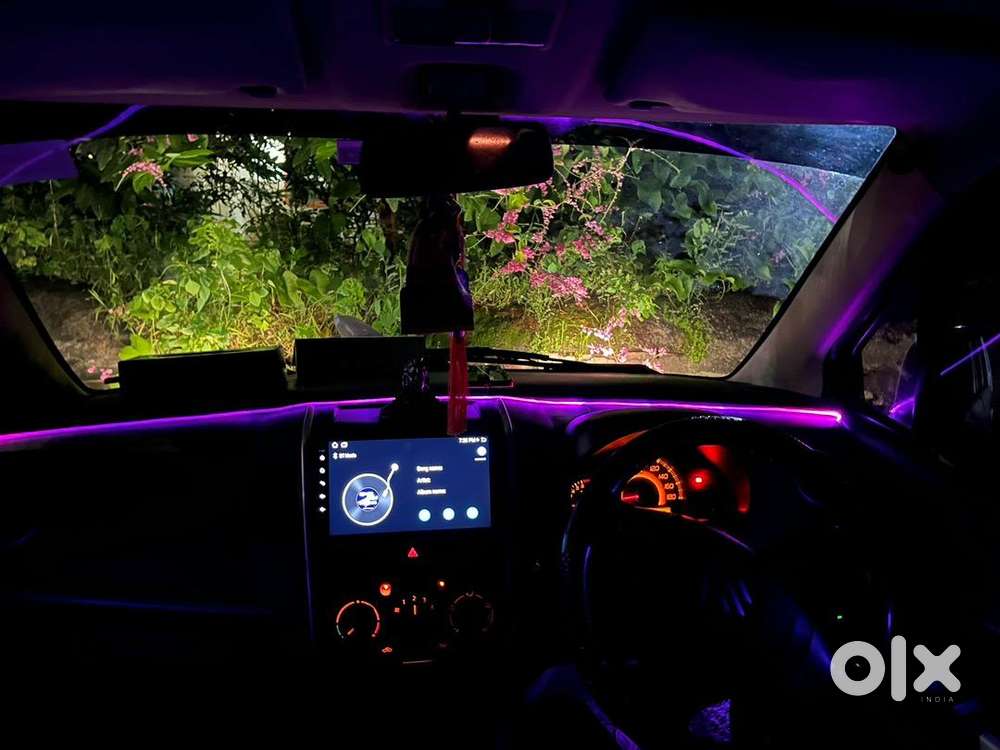 Maruti Suzuki Wagon R 2011 Petrol Good Condition