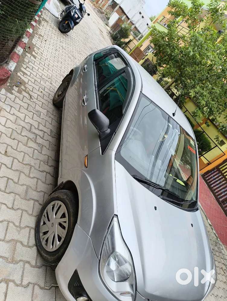 Ford Figo 2014 Diesel Well Maintained