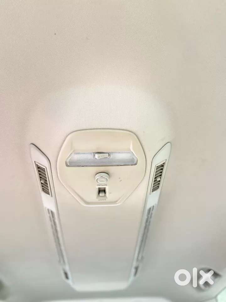 Mahindra Marazzo M2, 2018, Diesel