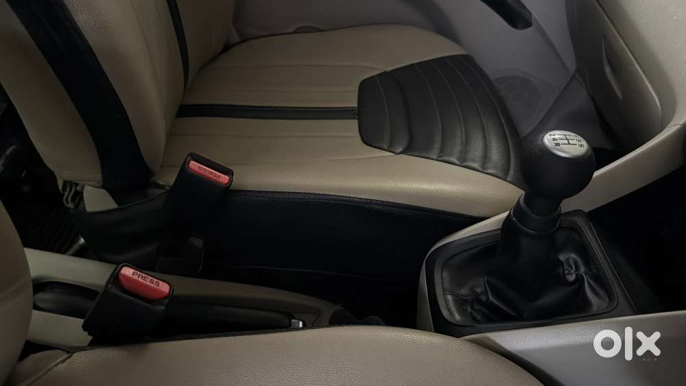 Maruti Suzuki Celerio Vxi Mt, 2018, Petrol