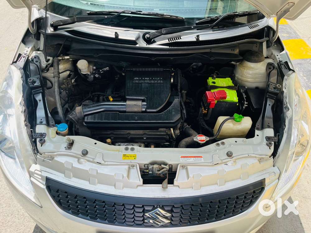 Maruti Suzuki Swift Vxi + Manual, 2011, Petrol
