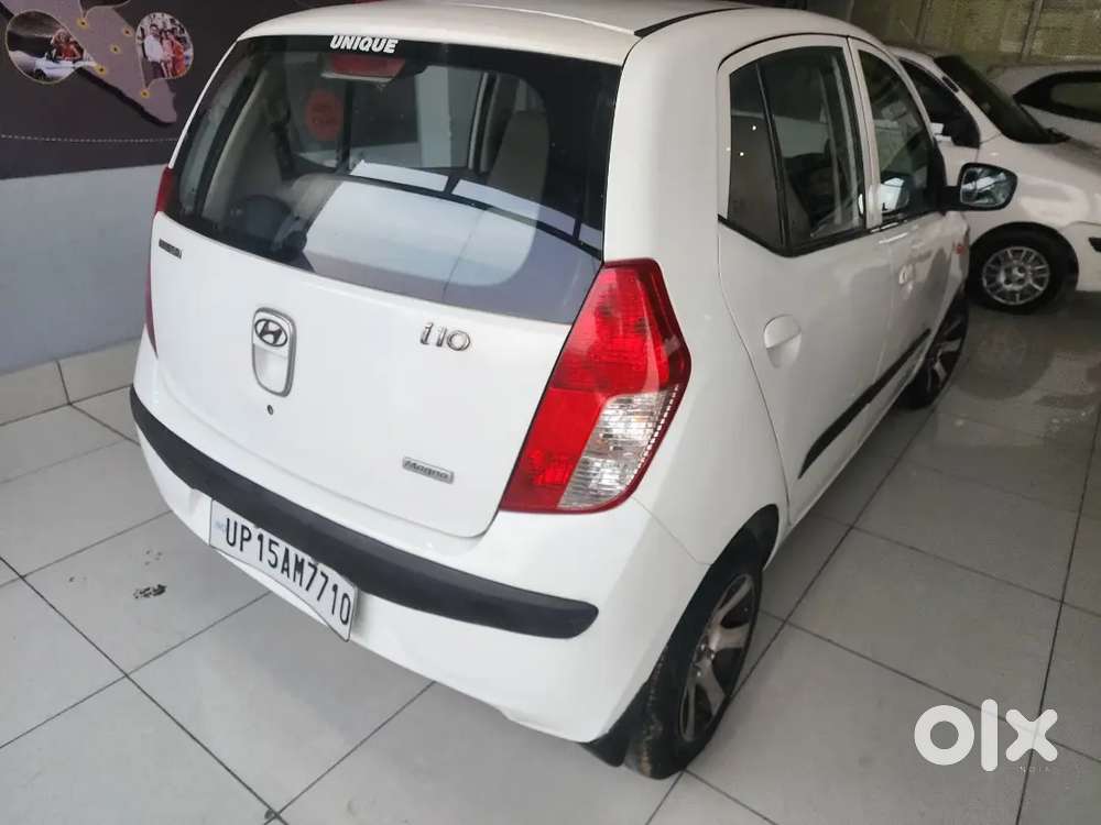 Hyundai I10 2010 Petrol Manual