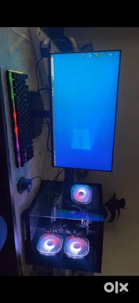 Desktop Ryzen 5 5500