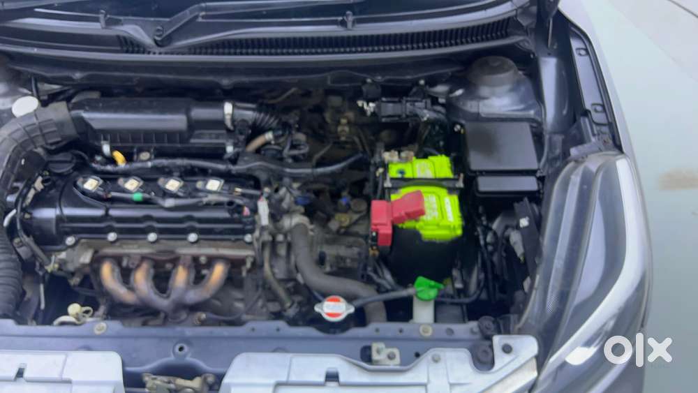 Toyota Glanza 1.2 V, 2021, Petrol