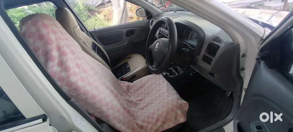 Maruti Suzuki Alto 2011 Diesel Manual