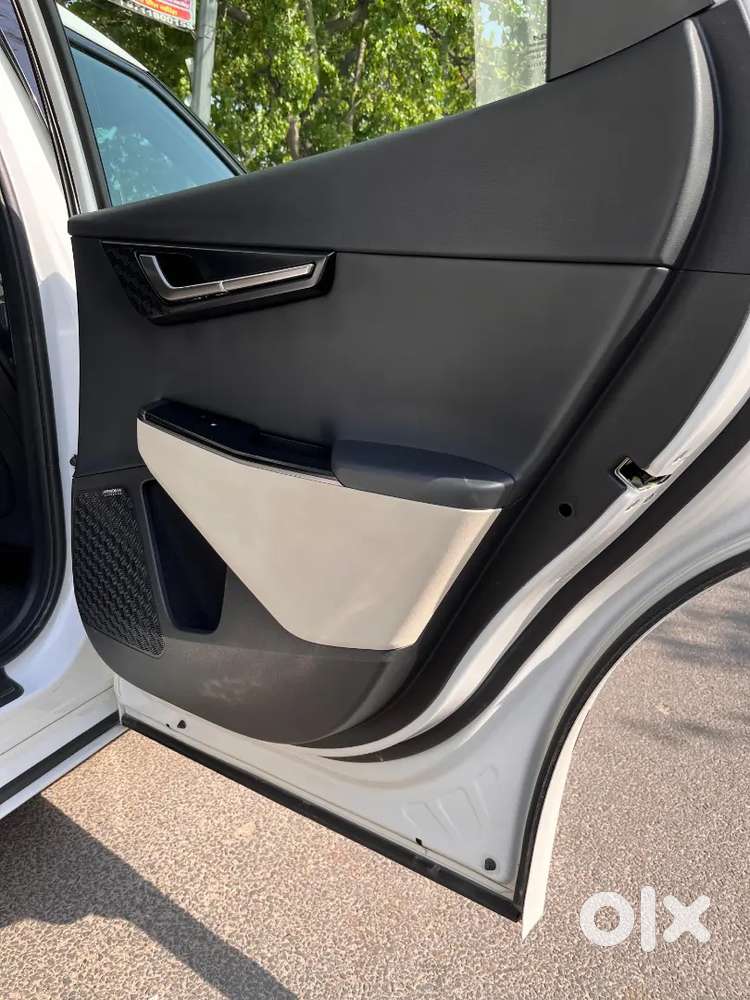 Kia Ev6 2025 Electric 13000 Km Driven