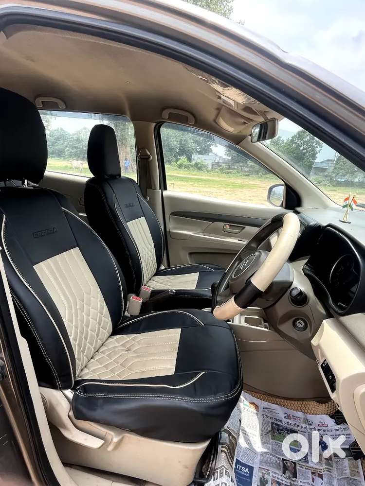 Maruti Suzuki Ertiga Lxi 2020 Model