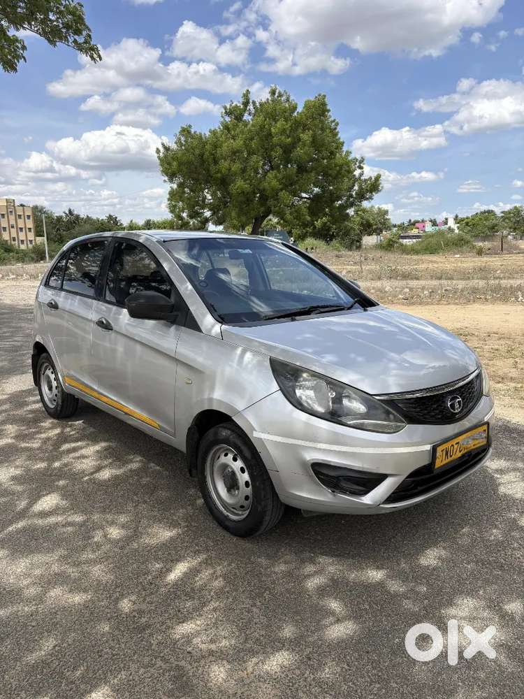 Tata Bolt Xe 1.2 Rev