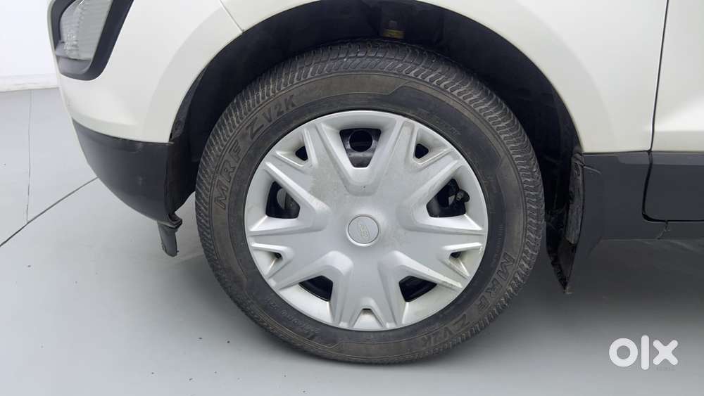 Ford Ecosport 2013-2015 1.5 Ti Vct Mt Trend, 2019, Petrol