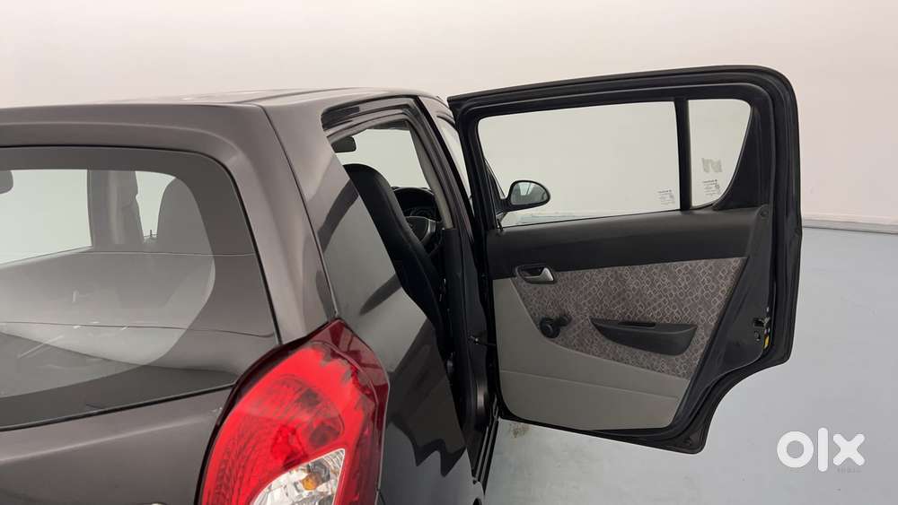Maruti Suzuki Alto 800 Lxi, 2017, Petrol