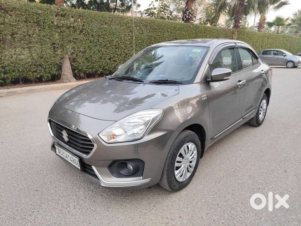 Maruti Suzuki Dzire
