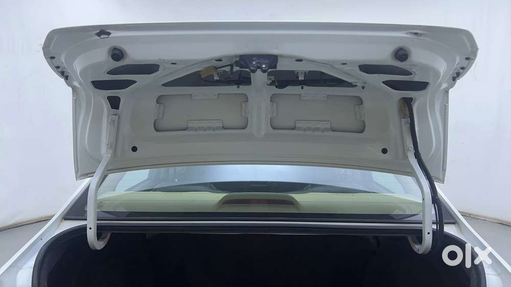 Honda Amaze Vx 1.2 Petrol Mt, 2019, Petrol