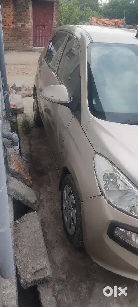 Santro Xing 2019 Car
