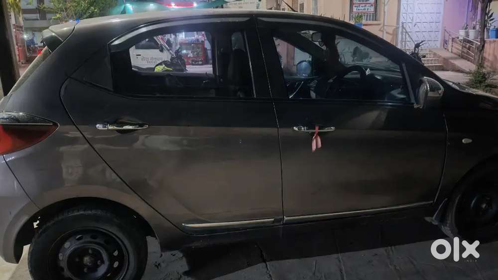 Tata Tiago Xza Plus 2020