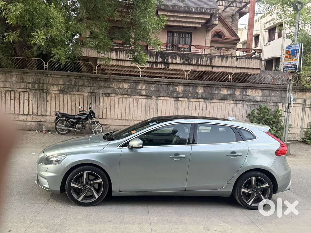Volvo V40 Cross Country D3, 2016, Diesel