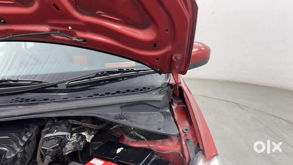 Tata Tiago 1.2 Revotron Xta, 2018, Petrol