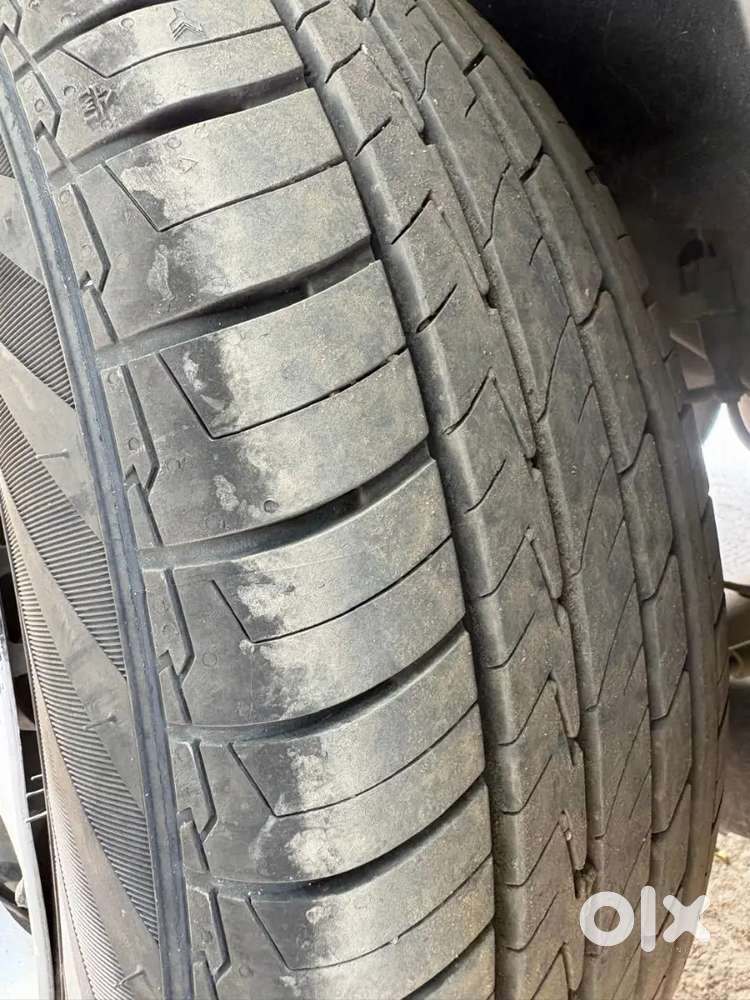 Ford Ecosport 2017 Diesel Well Maintained