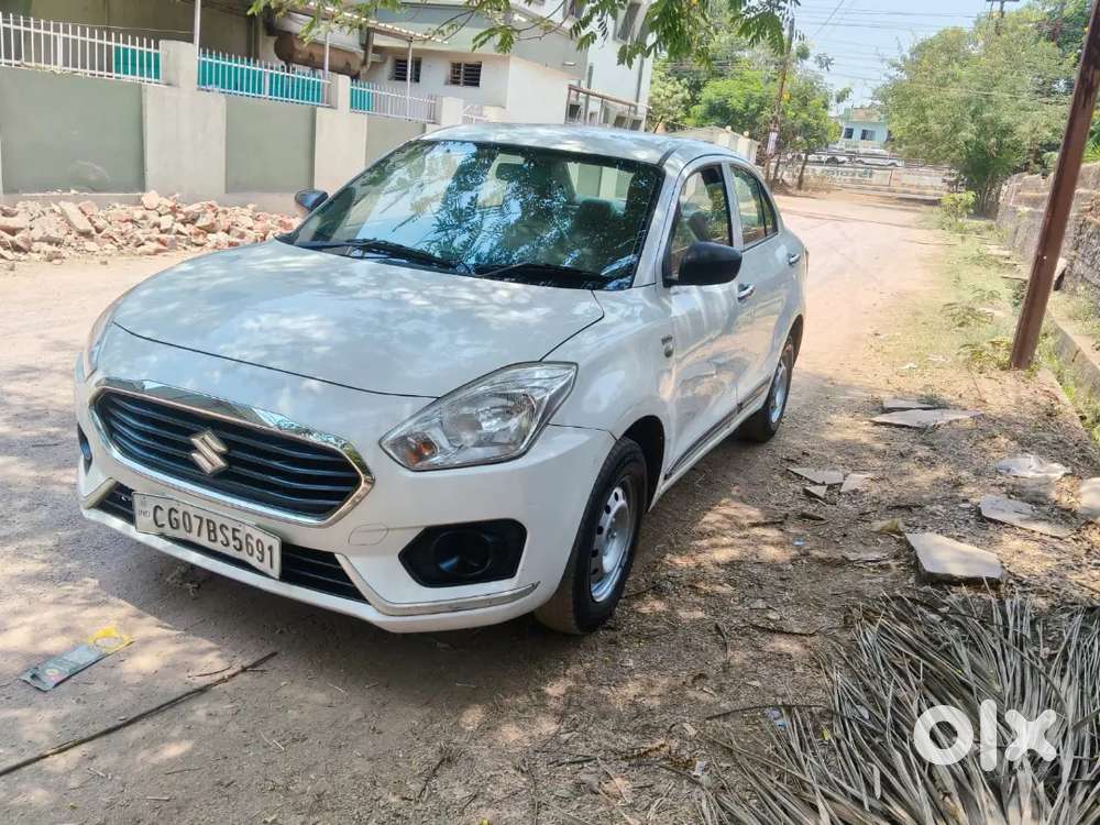 Maruti Suzuki Dzire 2019 Diesel Well Maintained Price Is Negotiable