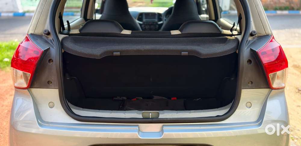 Hyundai Santro Sportz, 2019, Petrol