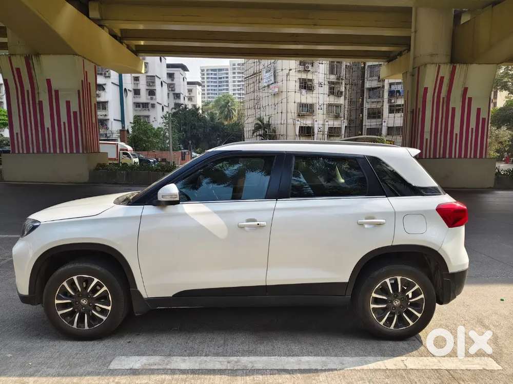 Toyota Urban Cruiser 2022 Petrol Well Maintained