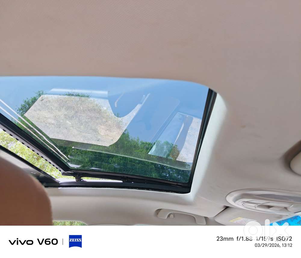 Mg Hector Plus 2.0 Select Diesel Turbo 7 Str, 2022, Diesel