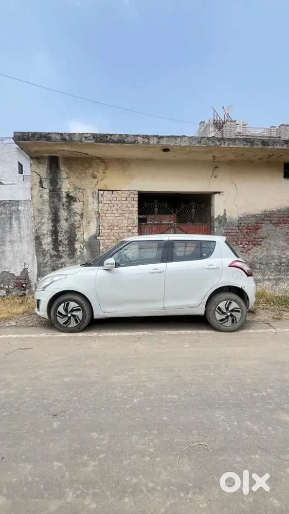 Maruti Suzuki Swift 2014