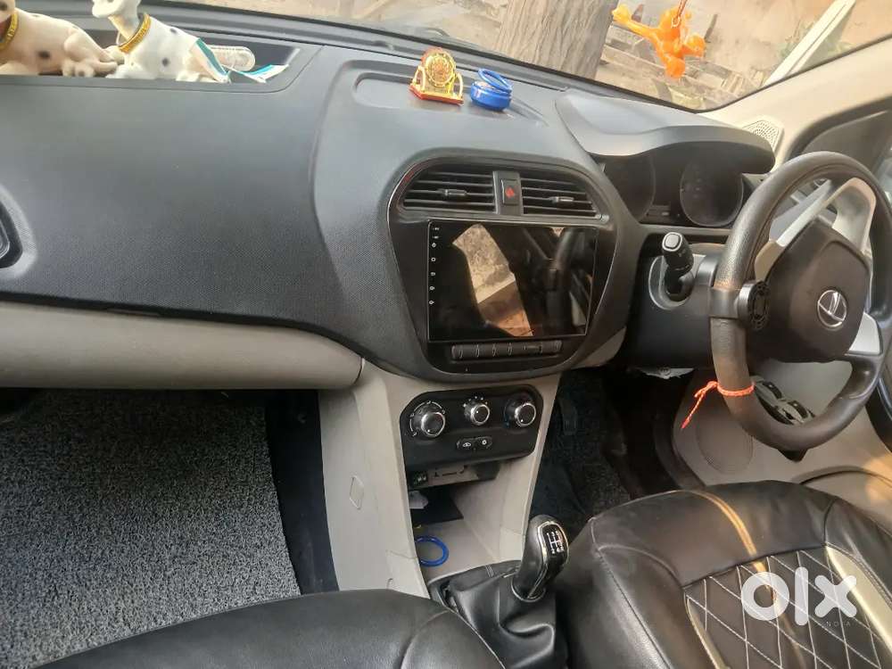 Tata Tiago Revotron 2017
