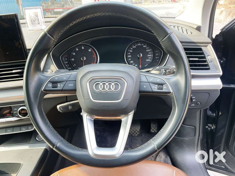 Audi Q5 2.0 Premium Plus Tfsi, 2023, Petrol