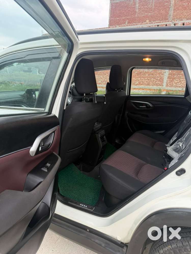 2023 Maruti Suzuki Vitara
