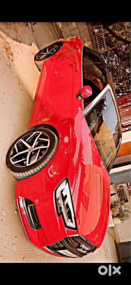 Audi A3 Cabriolet 2018 Petrol Well Maintained