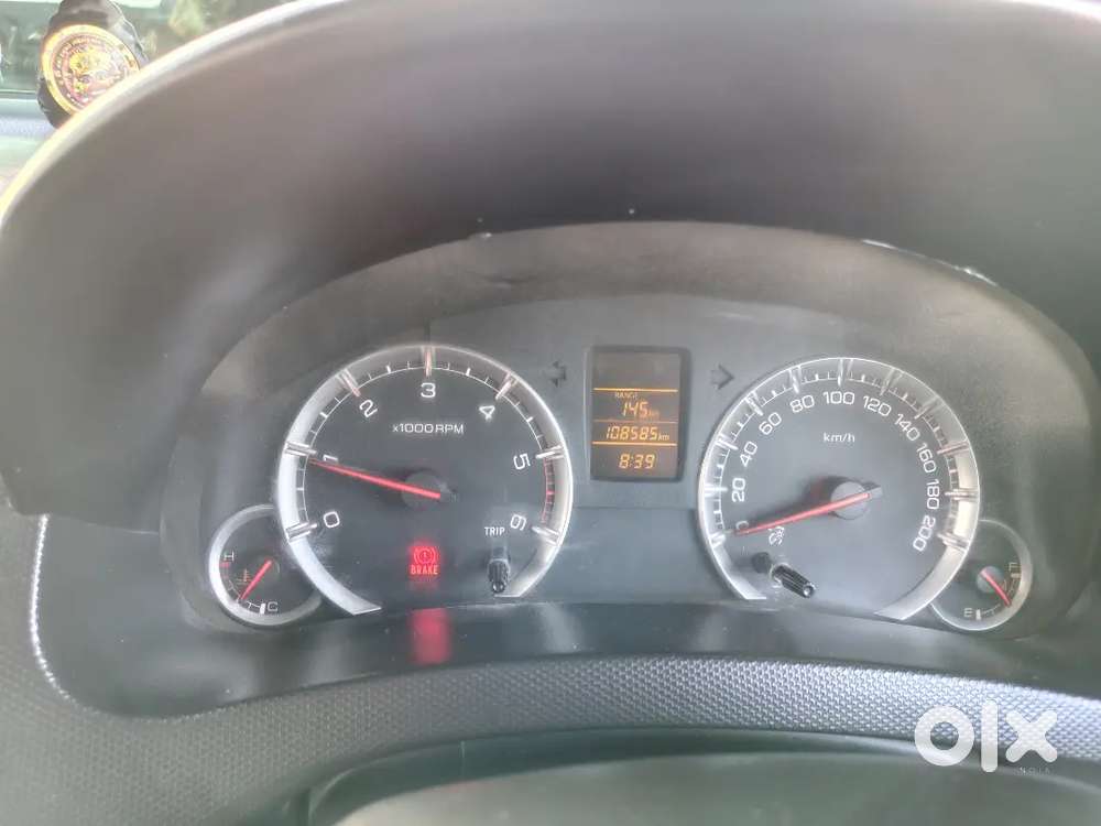 Maruti Suzuki Swift 2014 Diesel 110000 Km Driven