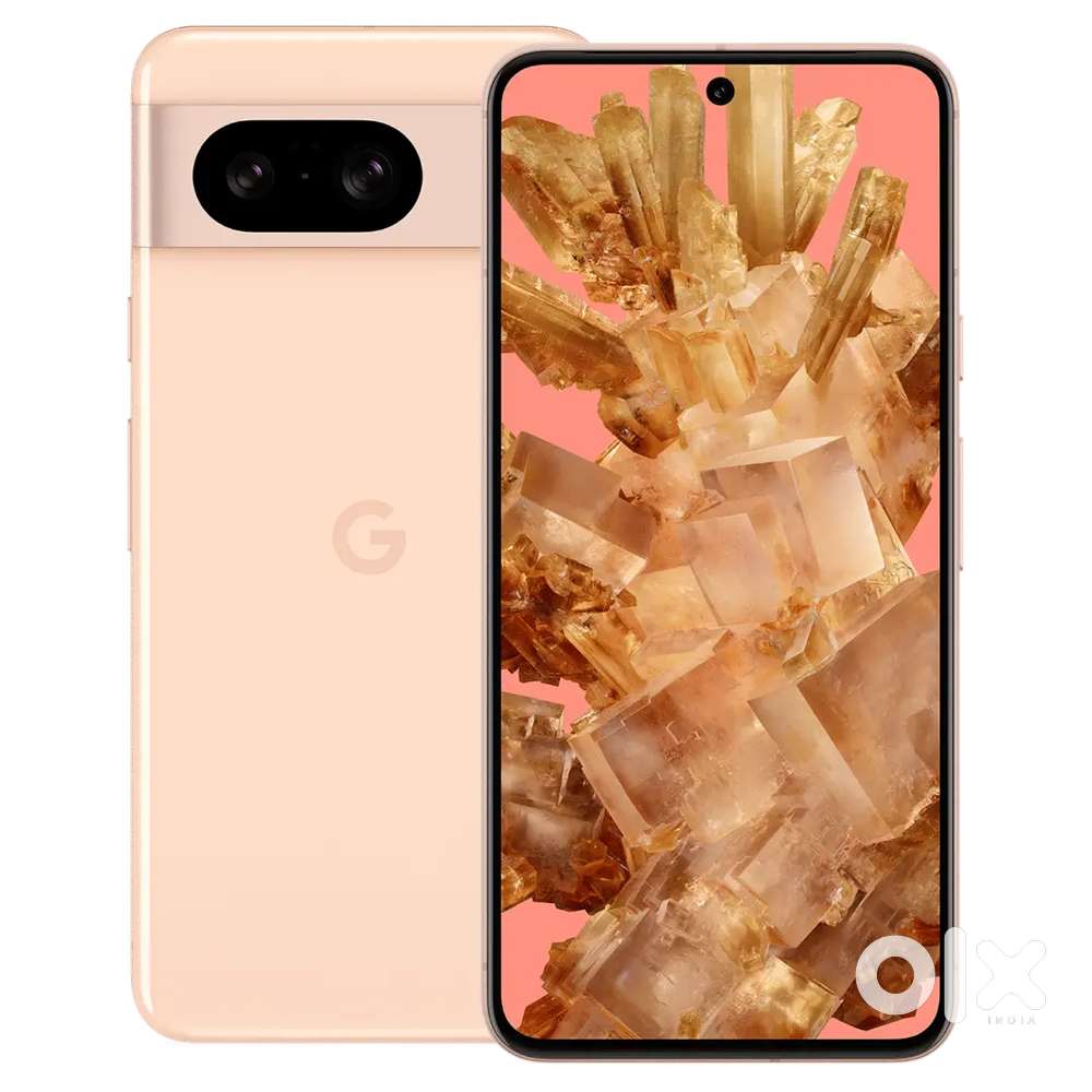 Pixel 8 Display Issue but in good working condition - Mobile Phones in ...