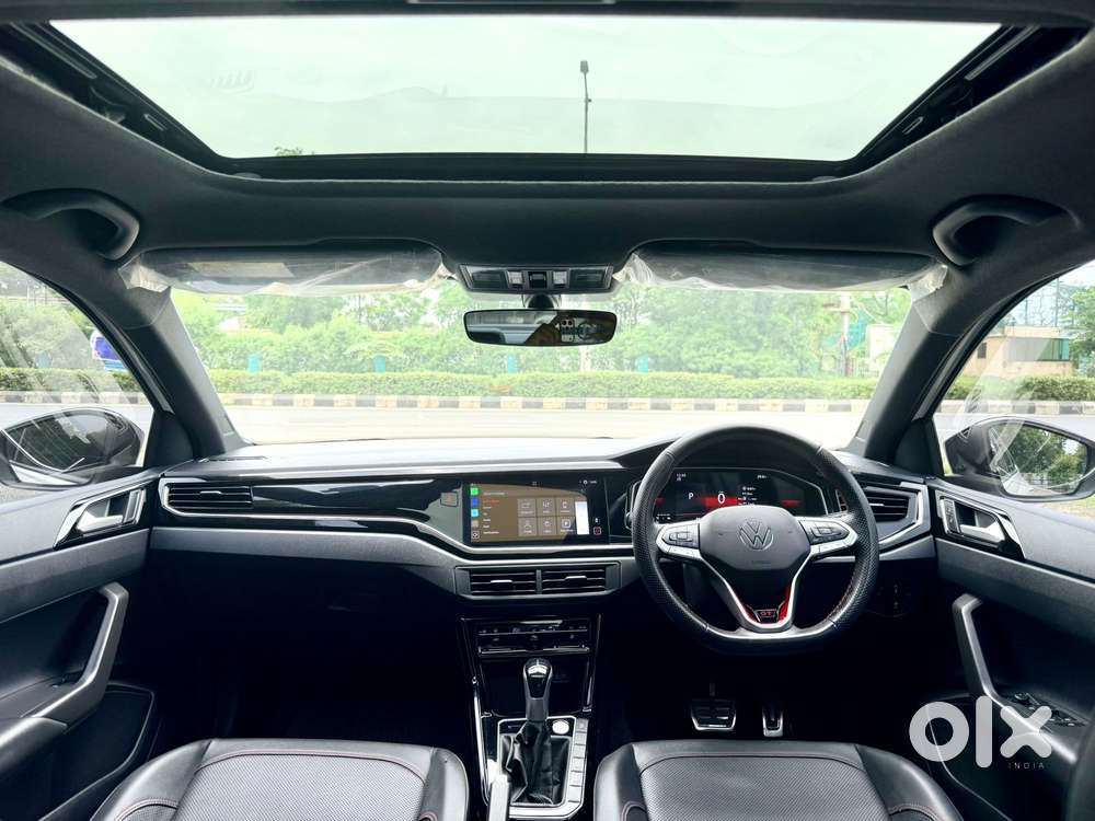 Volkswagen Virtus Gt Plus 1.5 Tsi Evo Dsg (electric Seats), 2025, Pe..