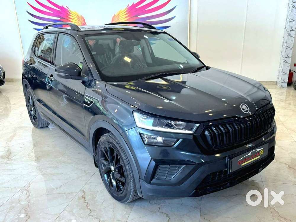 Skoda Kushaq Ambition 1.5l Tsi Mt, 2025, Petrol