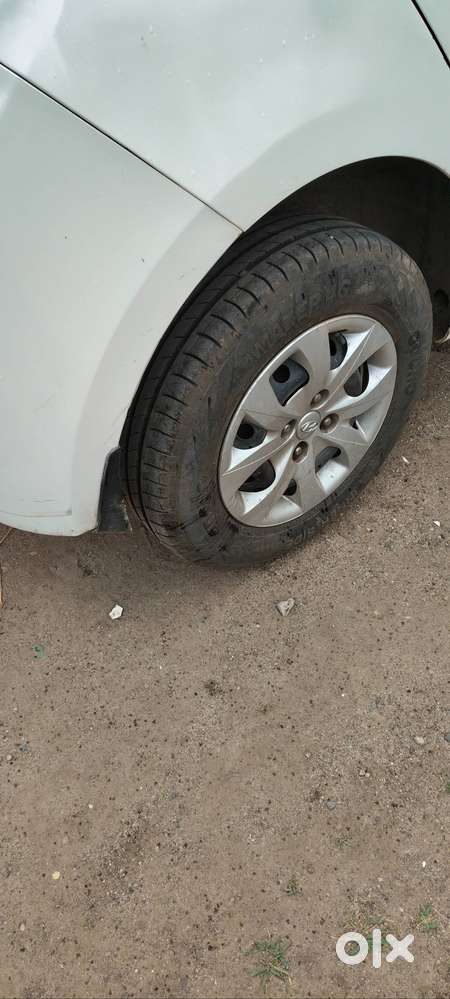 Hyundai I20 Magna 2014 Diesel