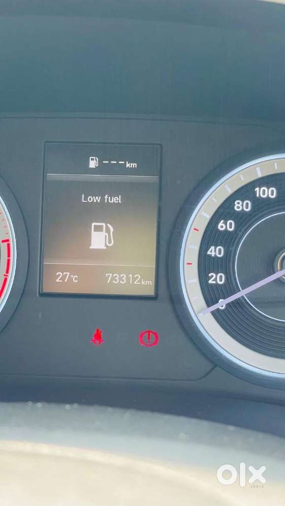 Hyundai Creta, 2020, Diesel