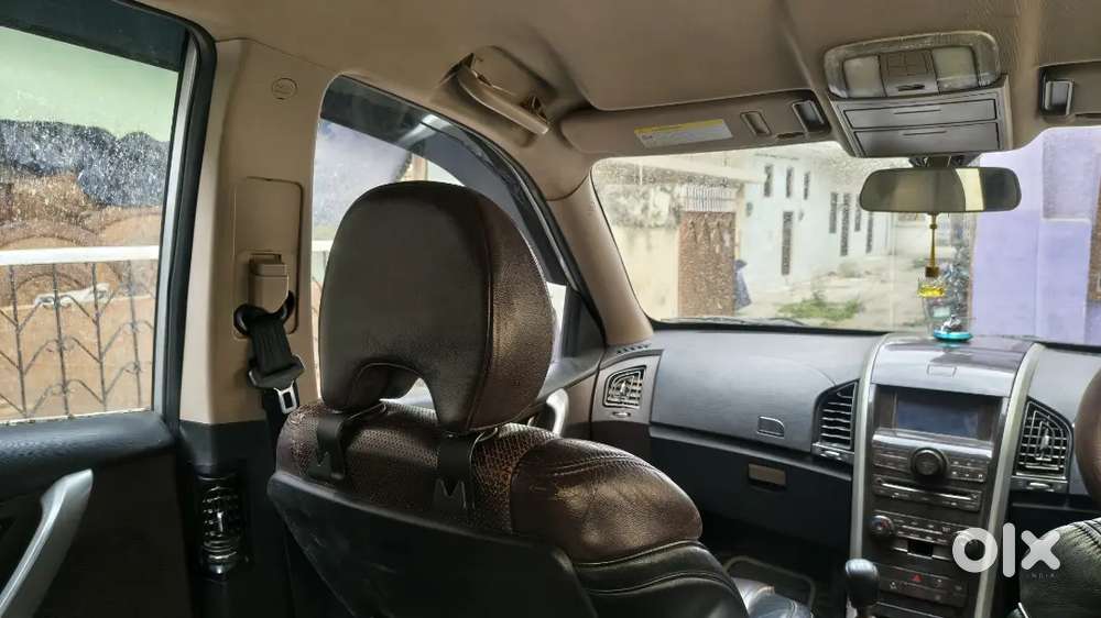 Mahindra Xuv500 2013 Diesel Good Condition