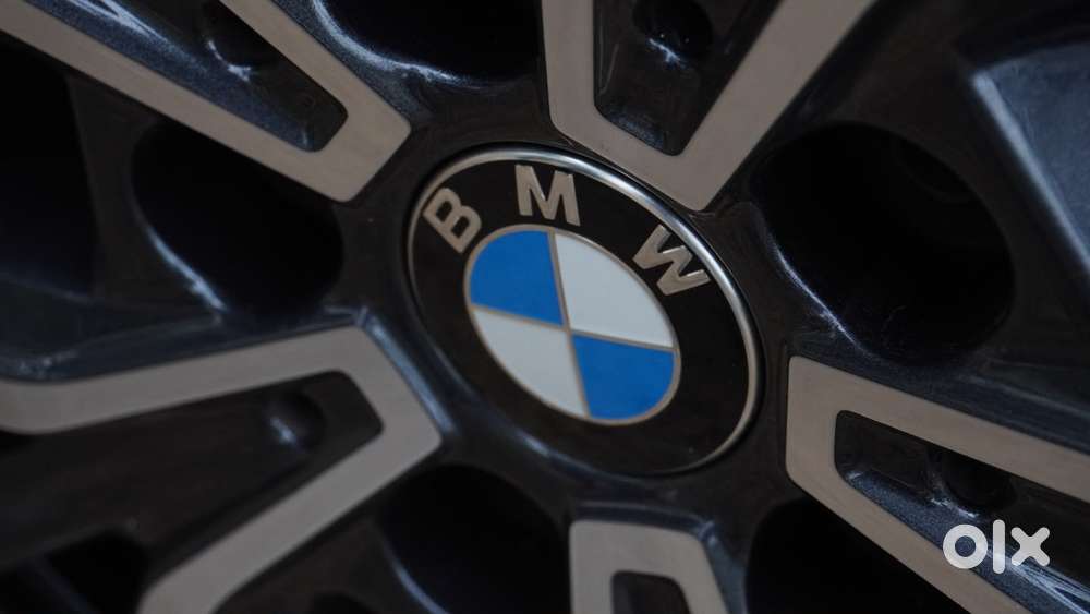 Bmw X1 Sdrive18i M Sport, 2025, Petrol