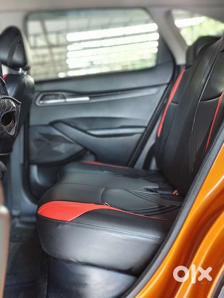 Kia Seltos Htk G, 2020, Petrol