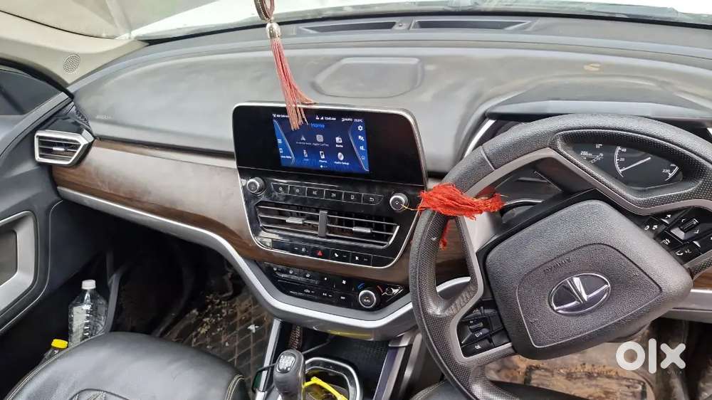 Tata Harrier Xt Plus 2020 Diesel