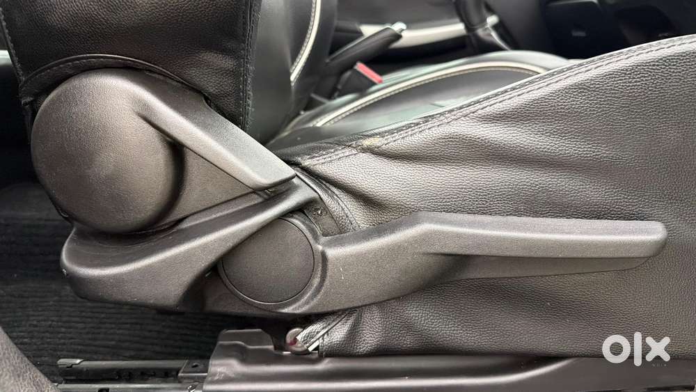 Maruti Suzuki Baleno 1.2 Alpha, 2016, Petrol