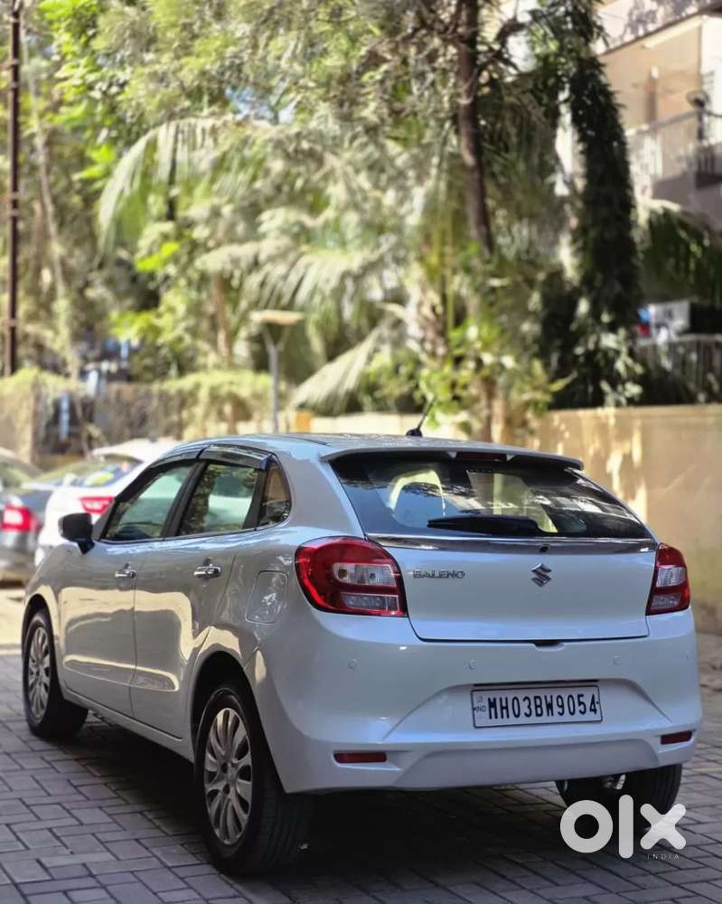 Maruti Suzuki Baleno 1.3 Alpha, 2015, Diesel