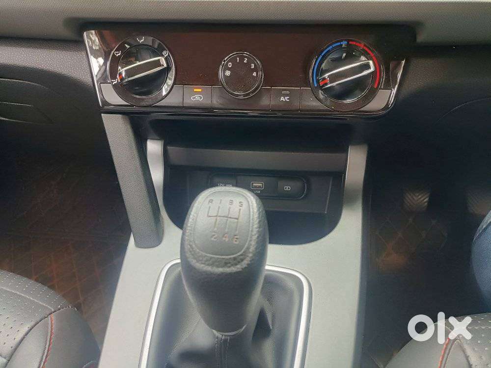 Kia Seltos Htk G, 2019, Petrol