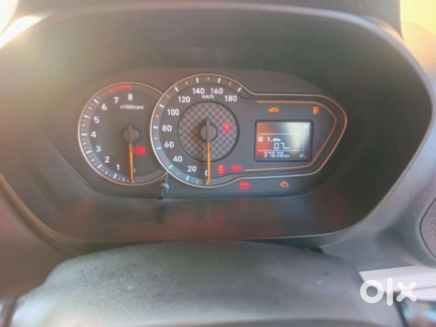 Hyundai Santro Magna Cng, 2019, Cng & Hybrids