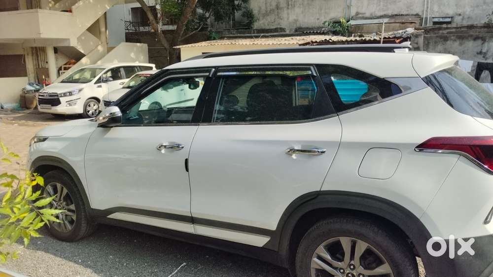 Kia Seltos Htk D, 2020, Diesel