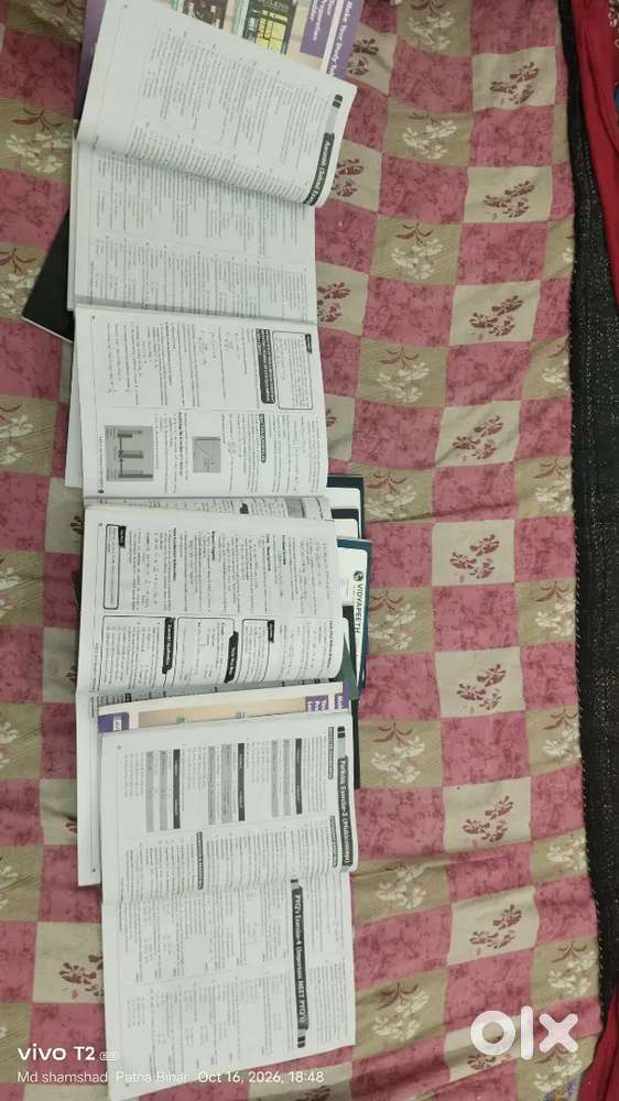 PW ka module 11th class English mideum 2024 ka abhi new hai