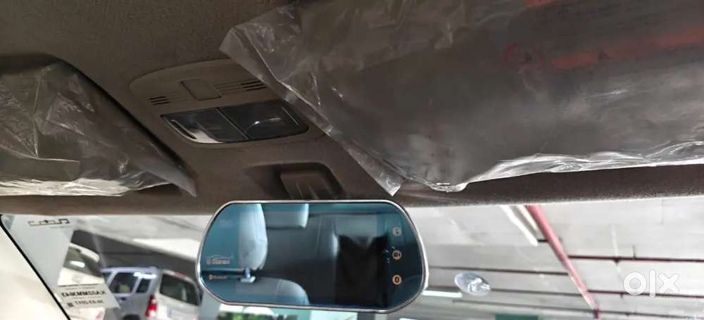 Maruti Suzuki Dzire Zxi Petrol 2017